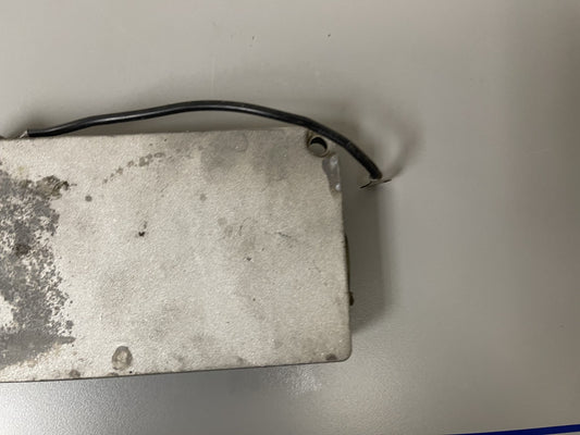NEW OEM 7778A12 Mercury Switch Box 0670