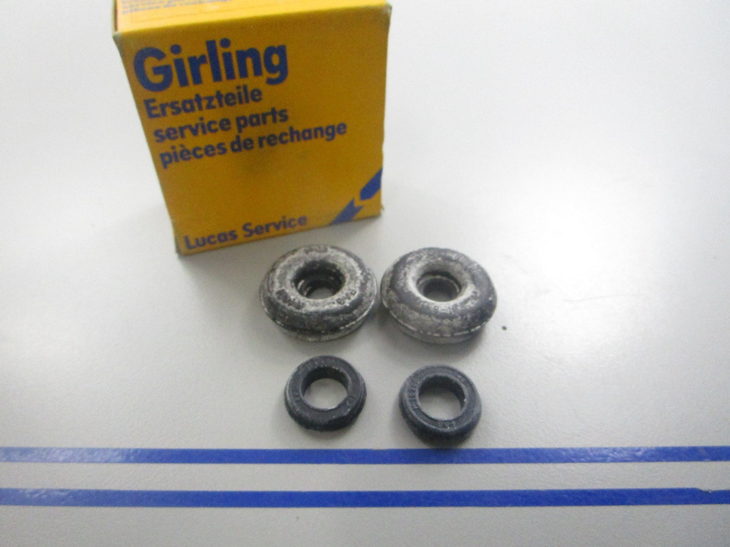 *NEW OEM* 0810 Girling Repair Kit SP3779