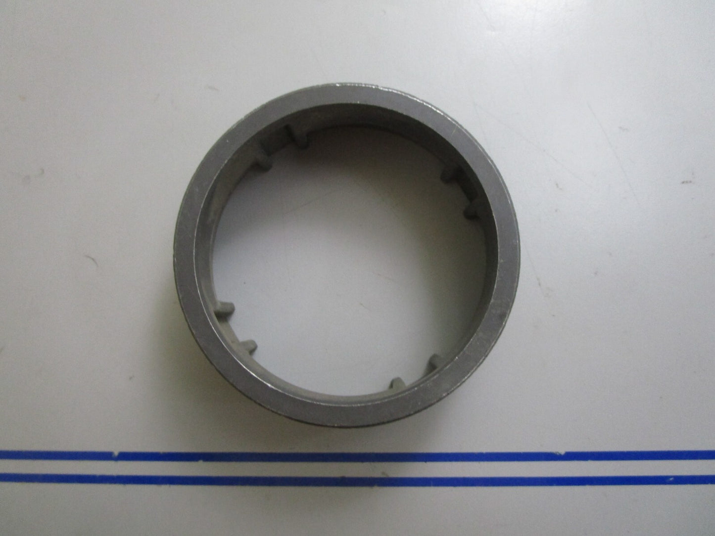 *NEW OEM* 0810 Mercury Quicksilver Gear Housing Cover 29601