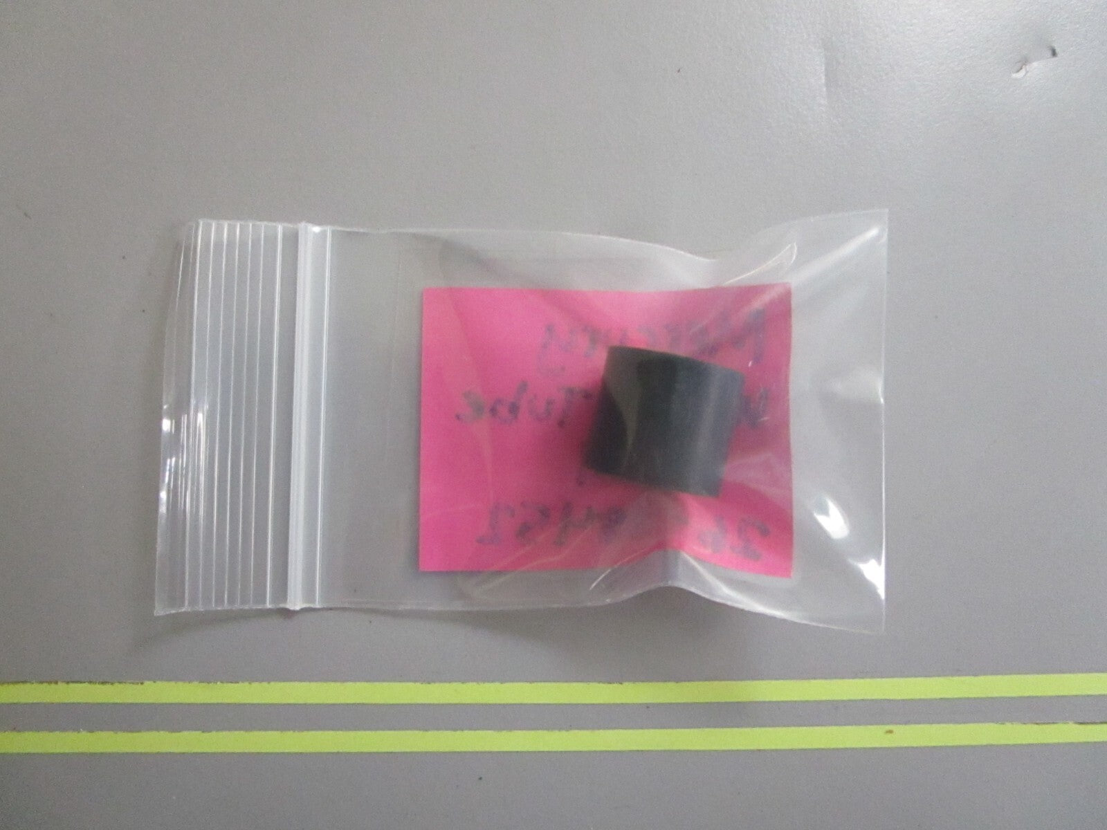 *NEW OEM* 0810 Mercury Quicksilver Water Tube Seal 26-38452