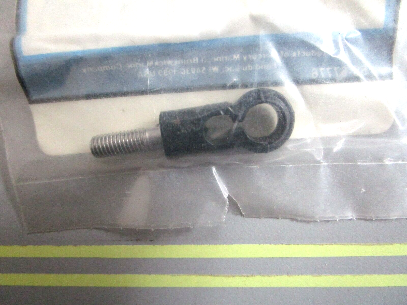 *NEW OEM* 0750 Mercury Quicksilver ROD 83921M