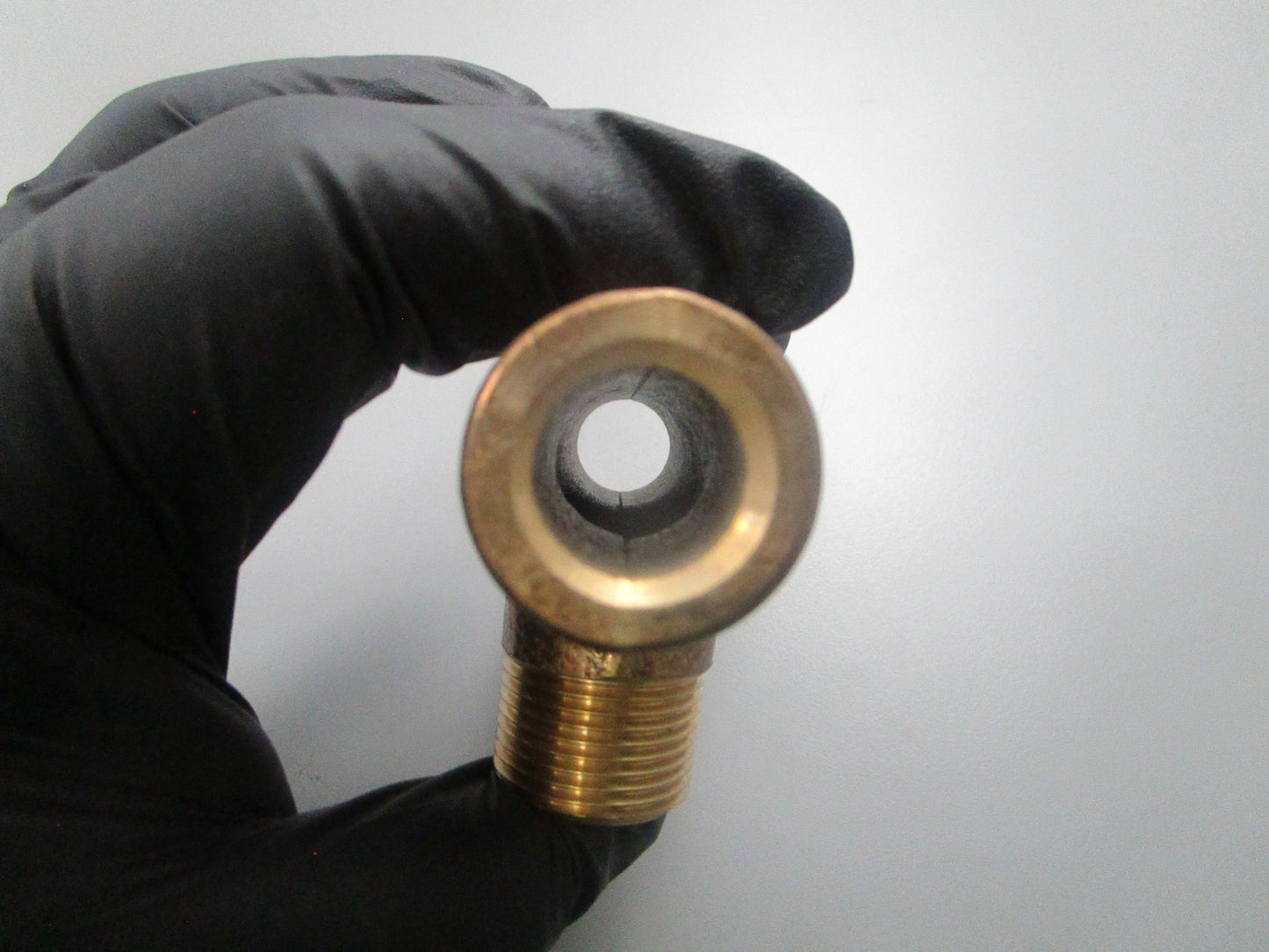 NEW GLM 13236 Replaces: 22-98477A2 Tee Valve Assembly 0810