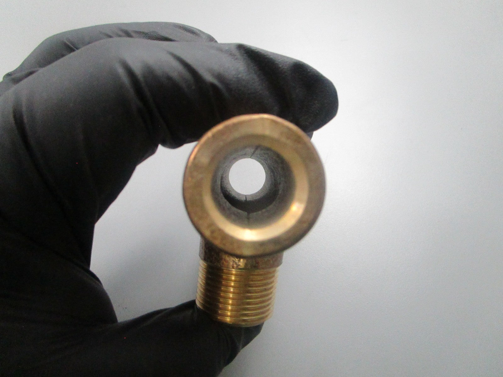NEW GLM 13236 Replaces: 22-98477A2 Tee Valve Assembly 0810