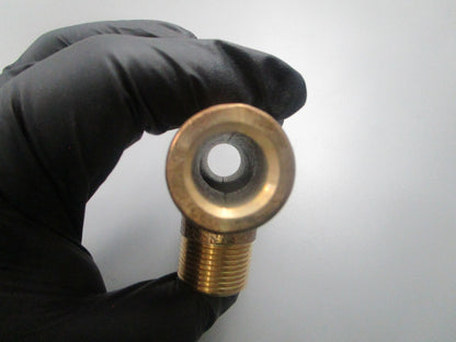 NEW GLM 13236 Replaces: 22-98477A2 Tee Valve Assembly 0810
