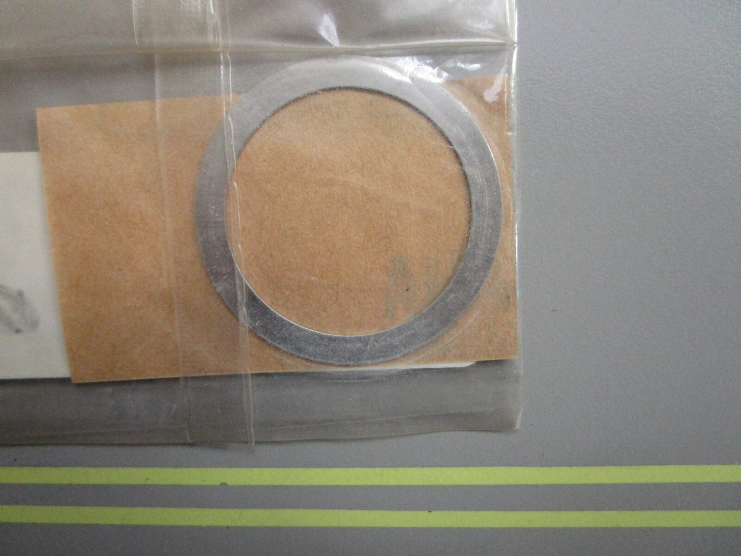 *NEW OEM* 0810 Yamaha (T:0.50MM) Shim 63D-45577-69-00