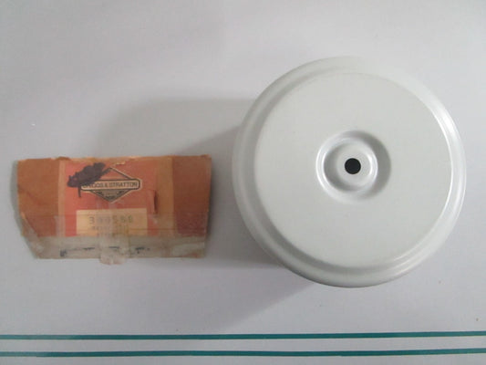 NEW OEM 390588 Briggs & Stratton Air Cleaner Cover 0820