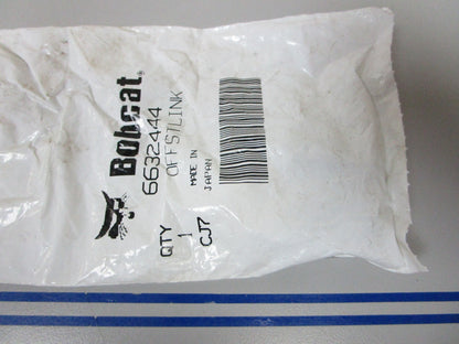 *NEW OEM* 0720 Bobcat Offset Link 6632444