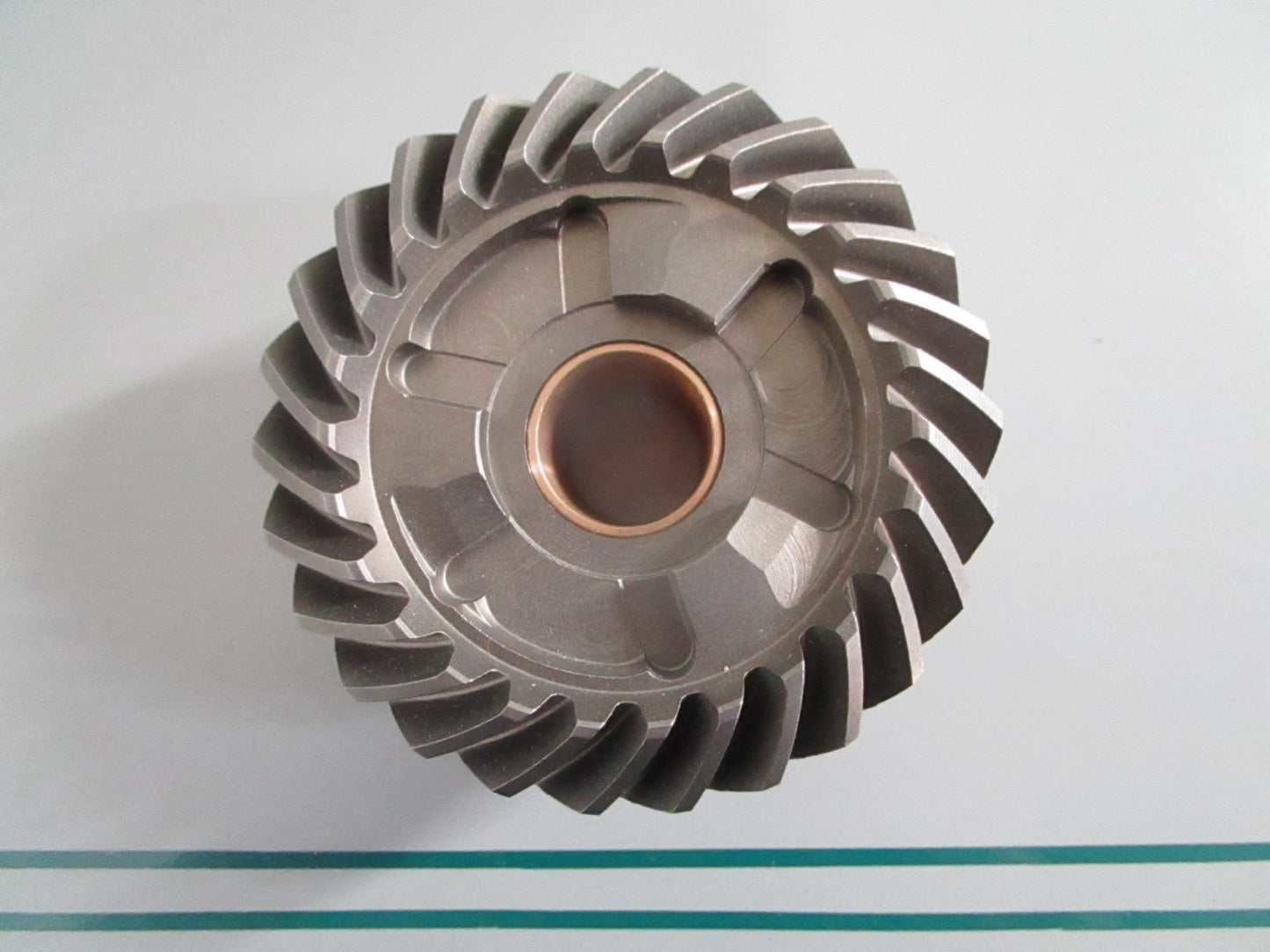 NEW OEM 43-F2A321023 Mercury Force 26T Forward Gear Assy 0820