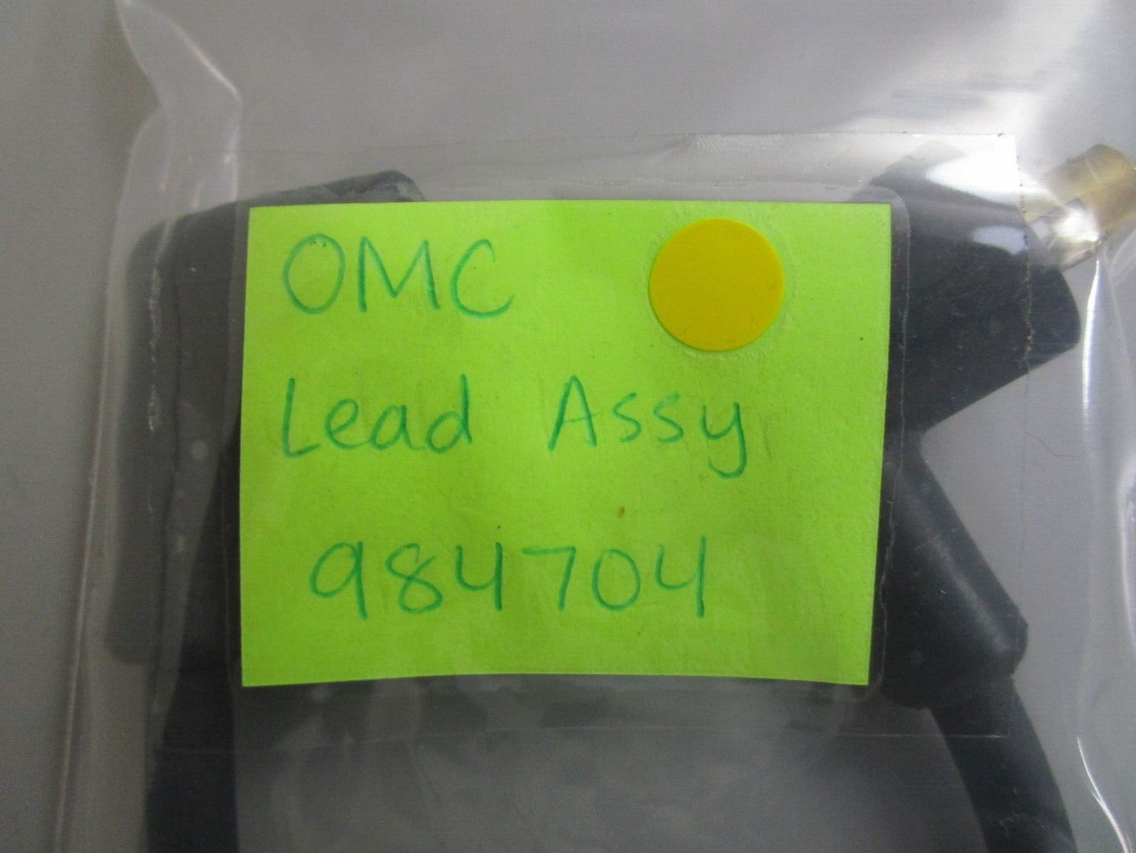 *NEW OEM* 0770 OMC Johnson Evinrude Lead Assembly 984704 0984704