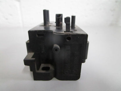 NEW OEM 1248208810 Mercedes-Benz Front Passenger Electric Seat Adjuster 0820