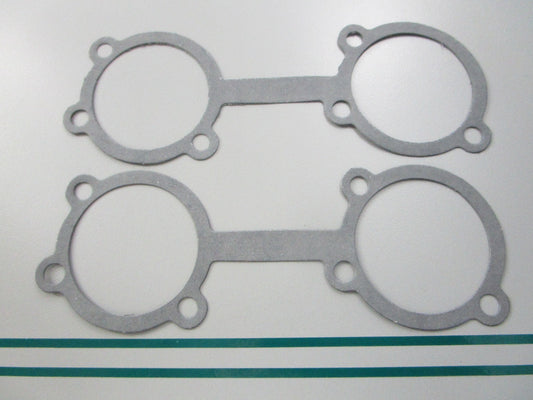 NEW OEM (LOT OF 2) 27-81267M Mercury Quicksilver Gasket 0810
