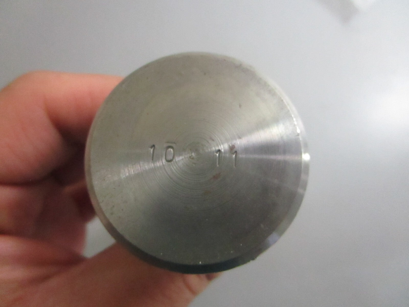 *NEW OEM* 0820 Suzuki Piston & Ram 48610-87D01