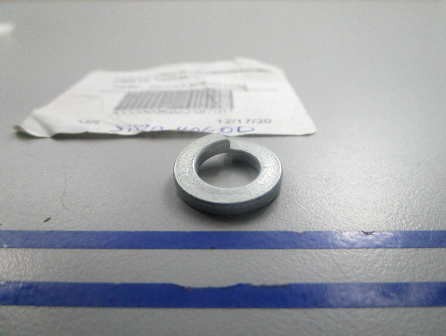NEW OEM Husqvarna 596238701 Spring Lock Washer 0810