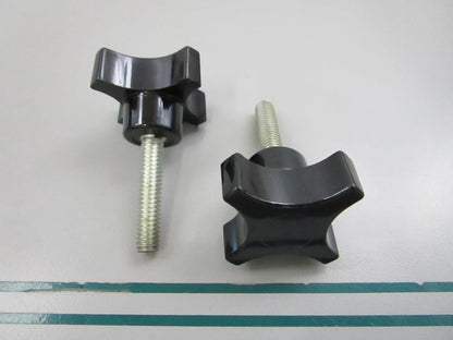 NEW OEM (LOT OF 2) 92001-4027 Kawasaki Carrier Bolt 0810