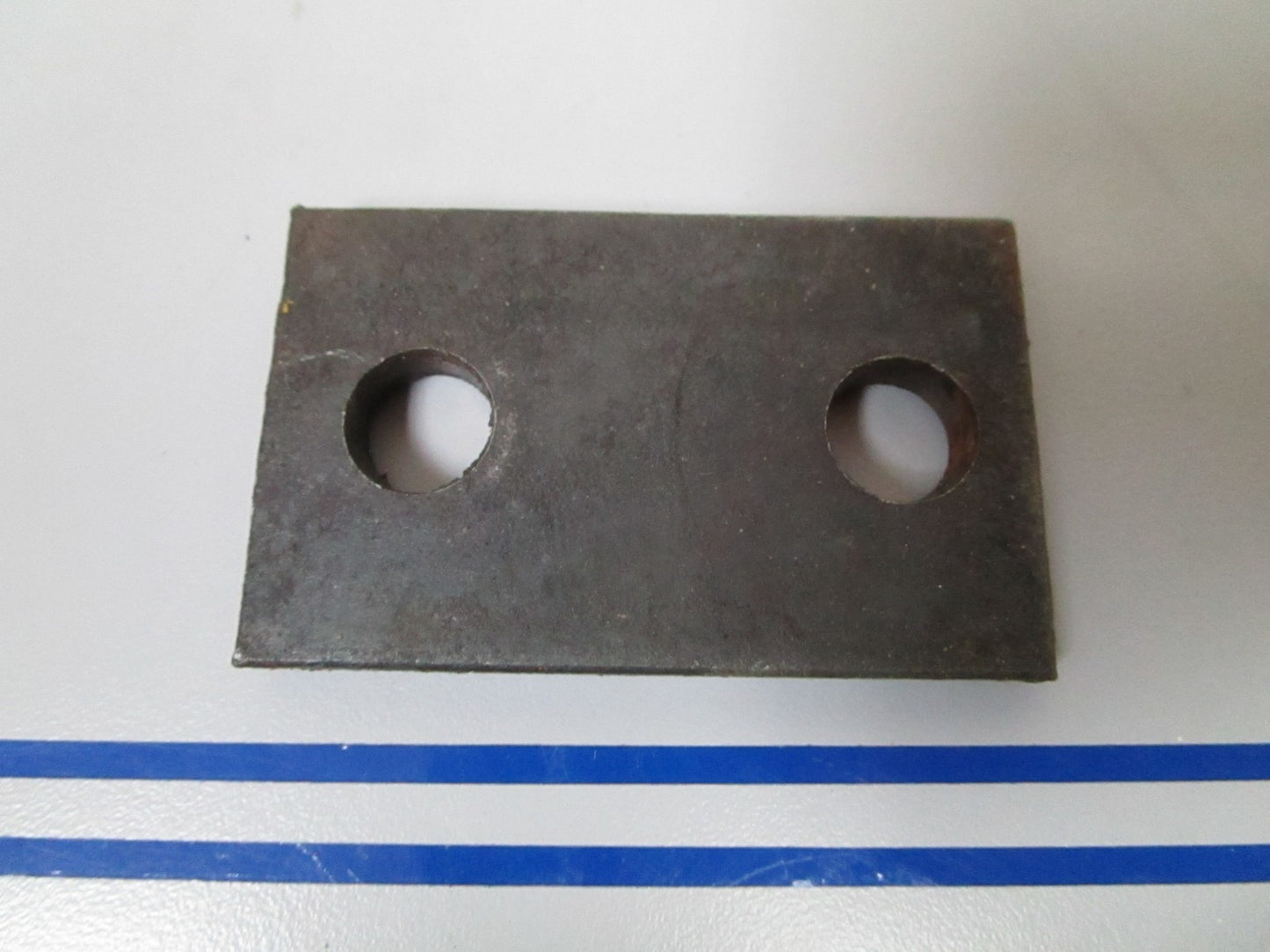 NEW OEM 9M-9789 Cat Caterpillar Plate 0720