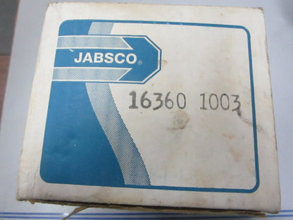 *NEW OEM* 0720 Jabsco 12V Commercial Duty Water Puppy Pump 16360-1003