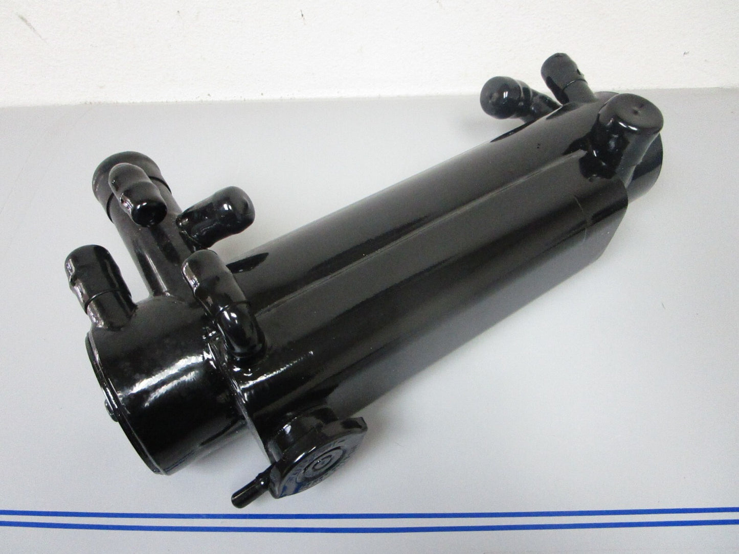 *NEW OEM* 0720 Mercury Mercruiser 4.3 5.0 5.7 6.2 V6 V8 Heat Exchanger 860234A1