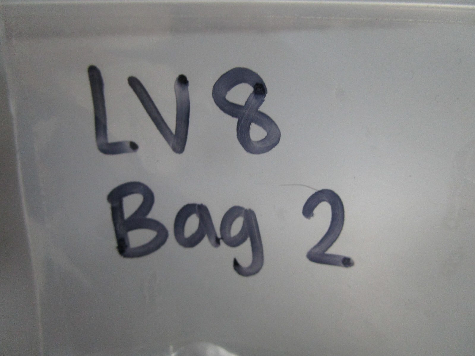 *NEW OEM* 0810 Volvo Penta Hexagon Screw 940100