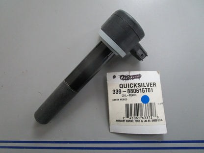 *NEW OEM* 0820 Mercury Quicksilver Pencil Coil 339-880615T01