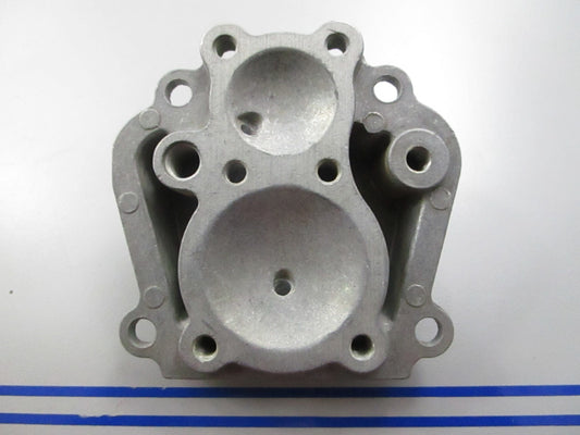 *NEW OEM* 0810 Mercury Quicksilver Fuel Pump Cover FA439746