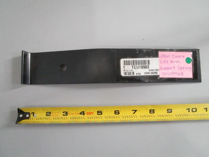 NEW OEM TCU19963 John Deere Lift Arm Support Spring 0820