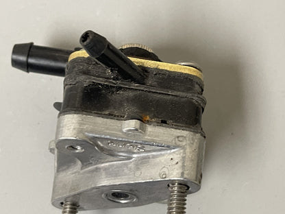 NEW OEM 387027 Johnson Evinrude Fuel Pump 0670