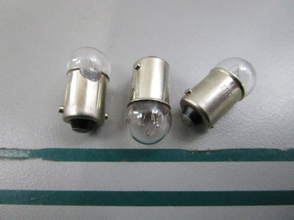 NEW OEM (LOT OF 3) 688-83516-00-00 Yamaha Bulb 0810