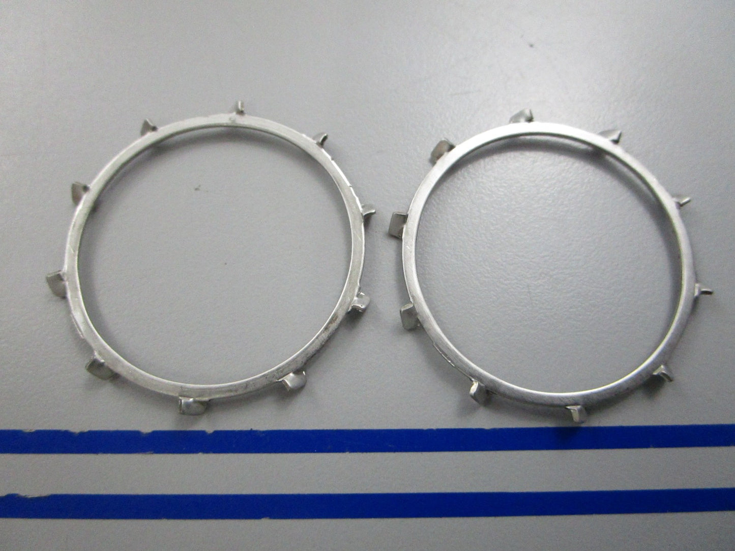 NEW OEM (LOT OF 2) 13-423511 Mercury Quicksilver Lock Washer 0810