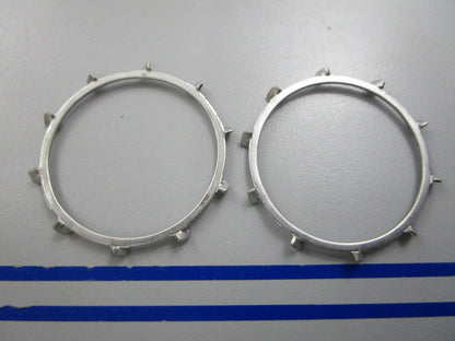 NEW OEM (LOT OF 2) 13-423511 Mercury Quicksilver Lock Washer 0810