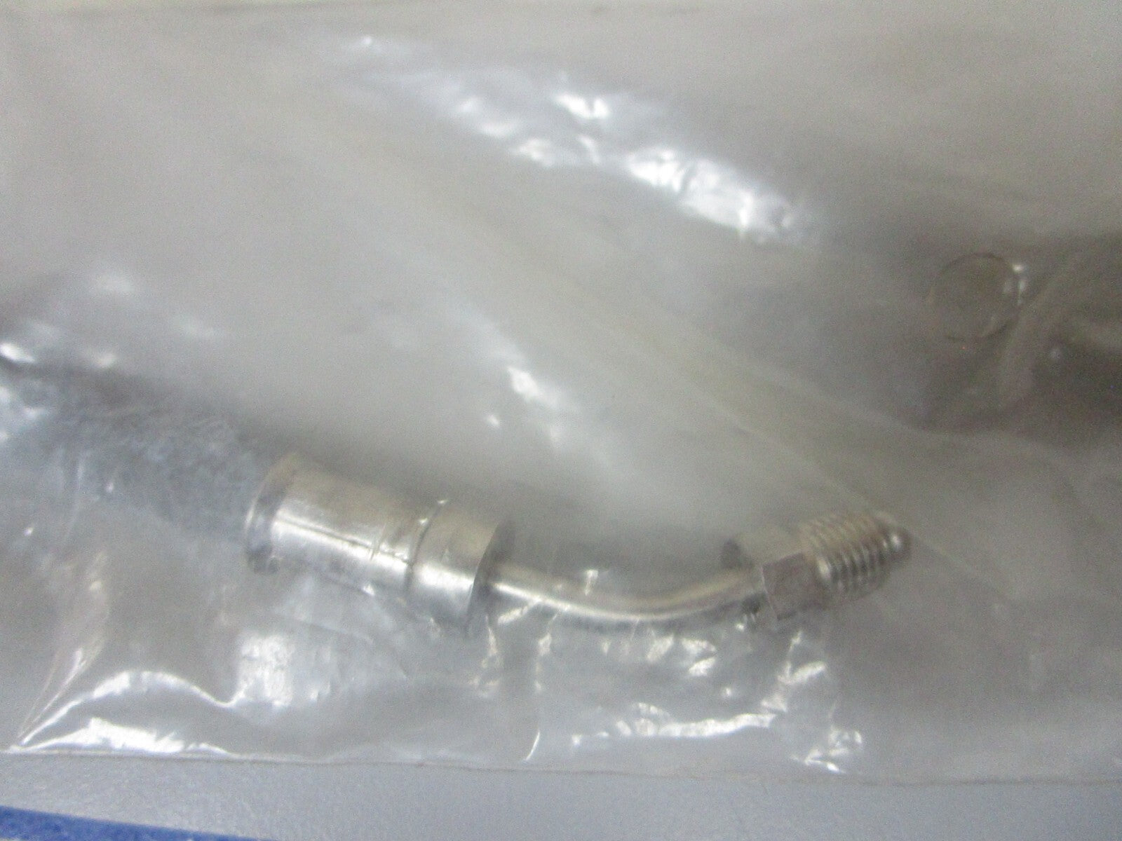 *NEW OEM* 0720 Mercury Quicksilver Hydraulic Hose Assembly 32-63158A1