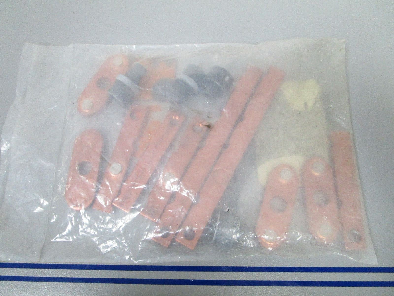 NEW OEM 113988 Crown Contact Kit 0720