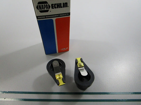 NEW (LOT OF 2) RR182R NAPA Echlin Rotor 0810