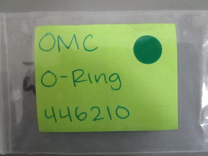 NEW OEM (LOT OF 3) 446210 0446210 OMC Johnson Evinrude O-Ring 0820