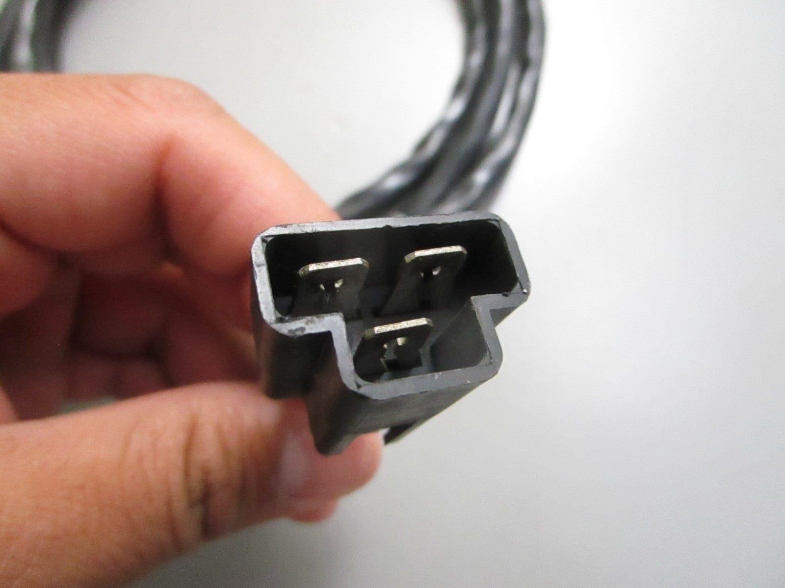 *NEW OEM* 0820 OMC Johnson Evinrude Switch & Lead Ay 395821 0395821