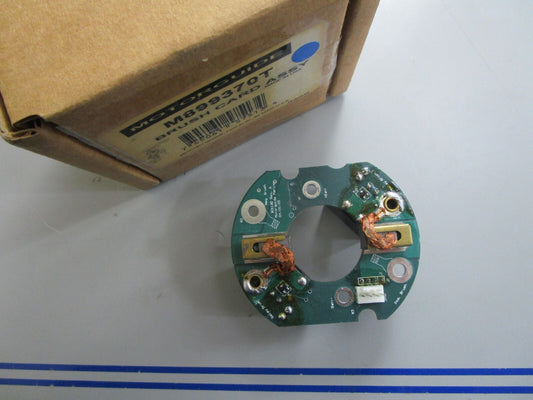 *NEW OEM* 0820 MotorGuide Brush Card Assy M899370T