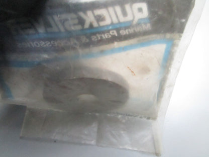 *NEW OEM* 0810 Mercury Quicksilver Washer 12-49103