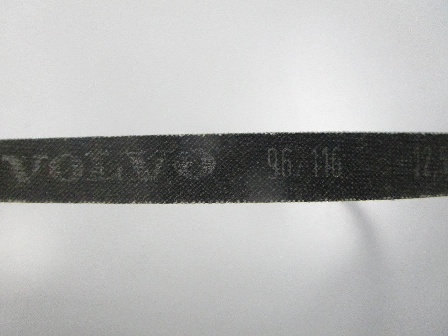 NEW OEM 967116 Volvo Penta Belt 0810