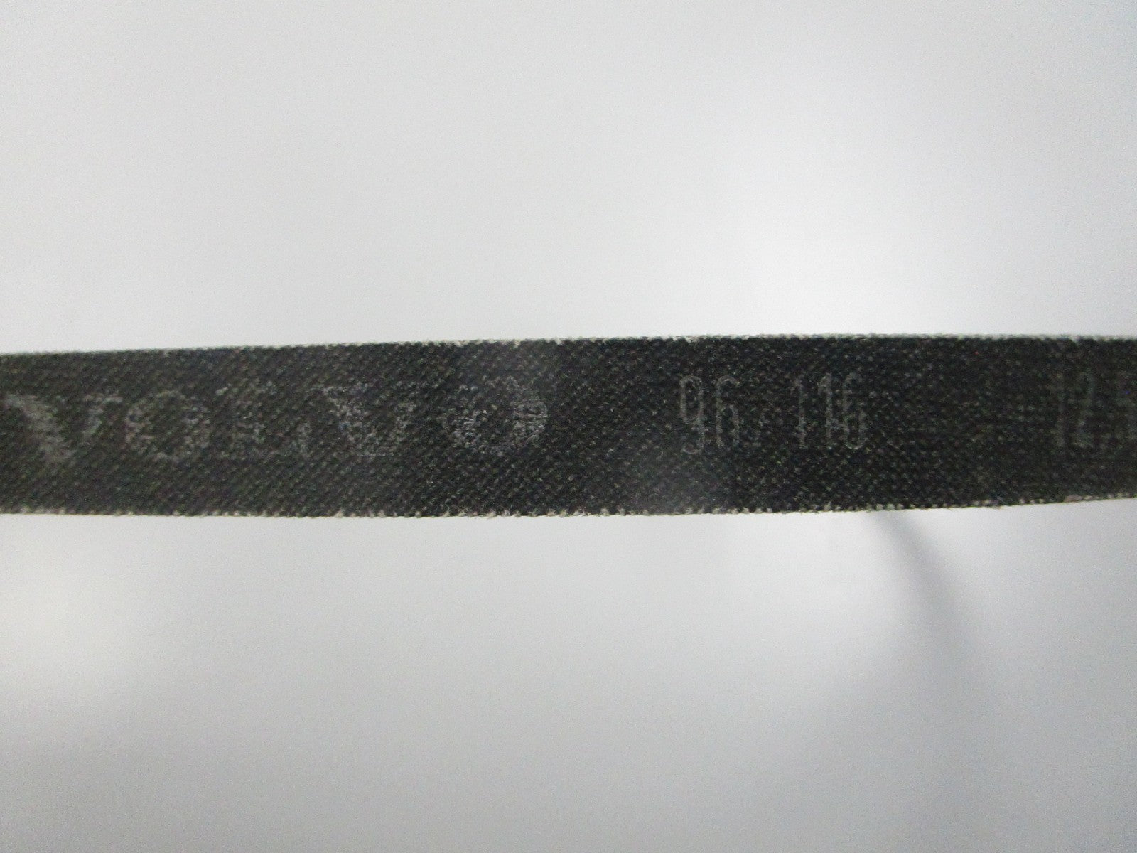 NEW OEM 967116 Volvo Penta Belt 0810