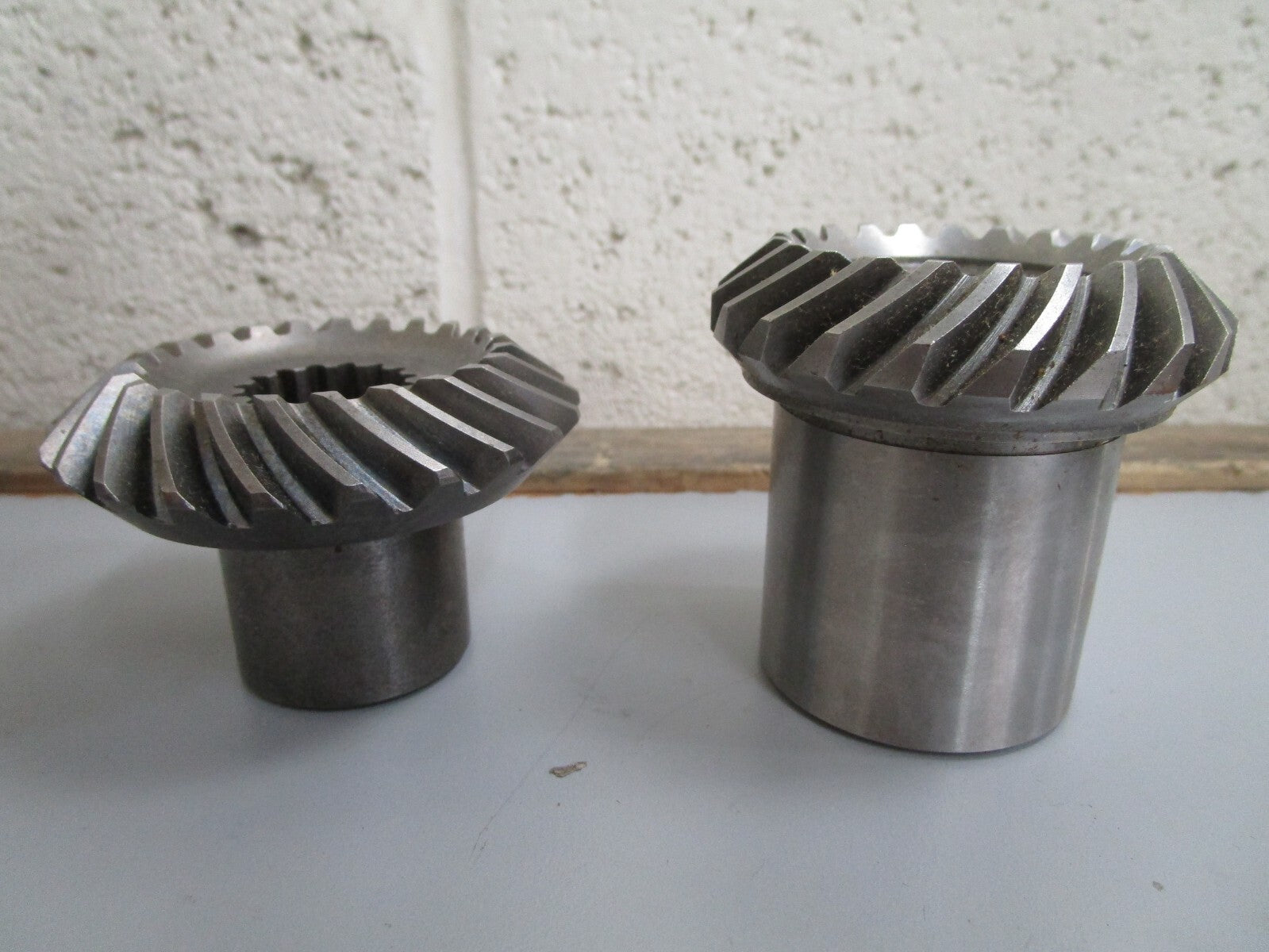 *NEW OEM* 0820 Mercury Quicksilver Spiral Gear Assy 43-36342A 1