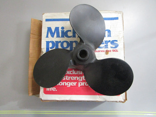 *NEW* 0820 Michigan 10.375 × 12.5 RH Propeller 072132 AMC-394