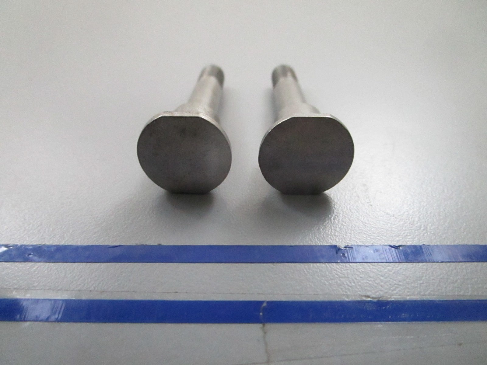 *NEW OEM* (LOT OF 2) 0810 OMC Johnson Evinrude Pin 319047 0319047