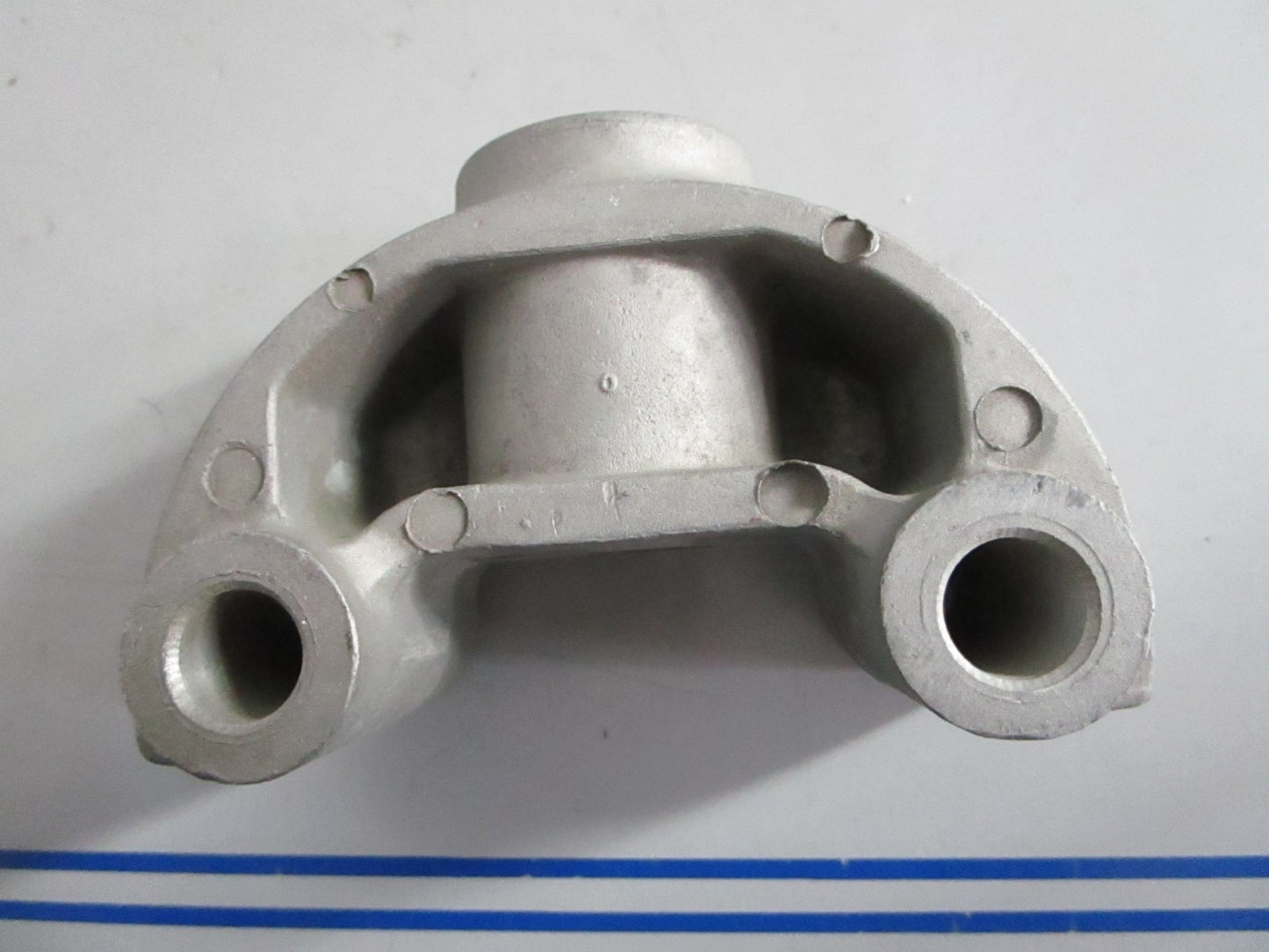 NEW OEM 30462A1 Mercury Quicksilver Yoke 0820