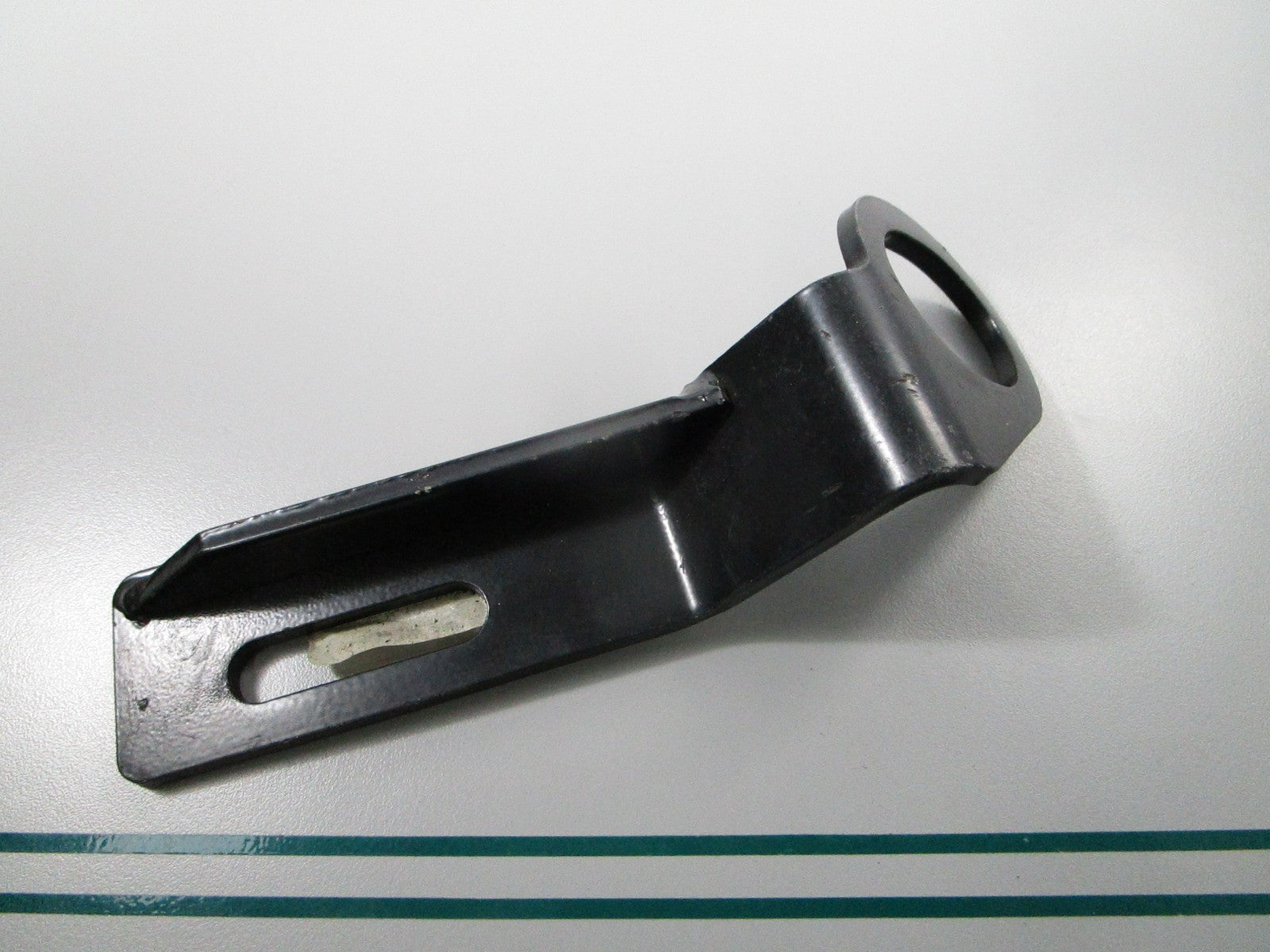 NEW OEM AMT673 John Deere Bracket 0810