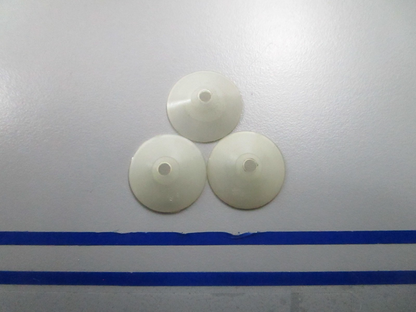 *NEW OEM* (LOT OF 5) 0810 OMC Johnson Evinrude Fastener 204476 0204476