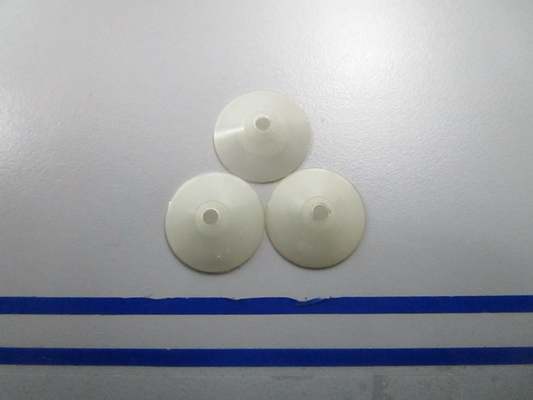 *NEW OEM* (LOT OF 5) 0810 OMC Johnson Evinrude Fastener 204476 0204476