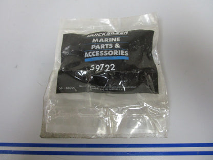 *NEW OEM* 0810 Mercury Quicksilver Yoke 59722