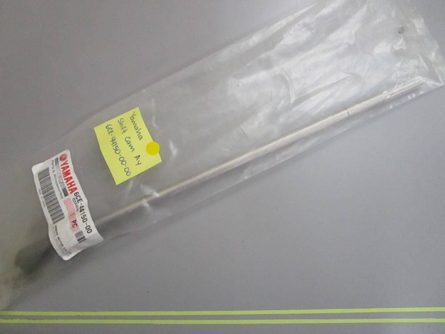 *NEW OEM* 0820 Yamaha Shift Cam Ay 6CE-44150-00-00