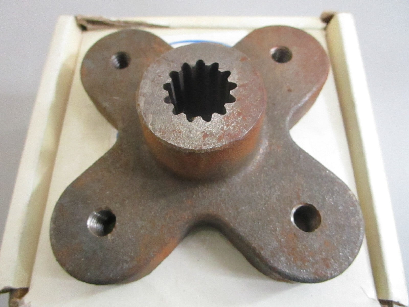 *NEW* 0820 Atlantic Quality Parts Pump Drive Coupler 1101-0408 Replaces: 291315