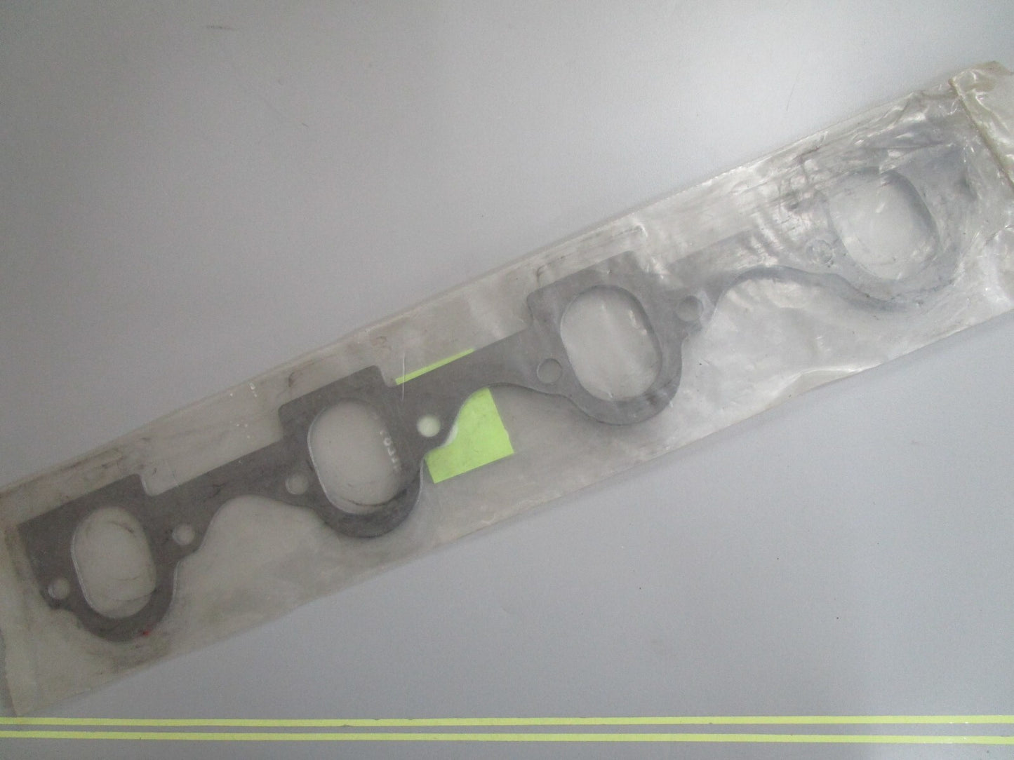 *NEW OEM* 0810 Mercury Quicksilver Exhaust Manifold Gasket 27-68715