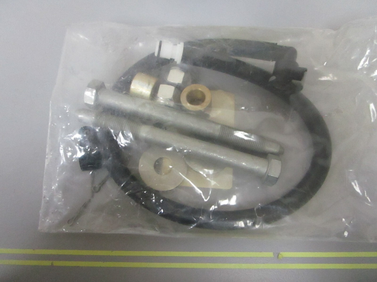 *NEW OEM* 0720 Mercury Quicksilver Engine Hardware Bag Assembly 56-864641A11